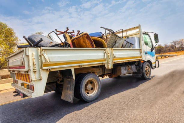 Best Commercial Junk Removal  in Deer Lodge, MT