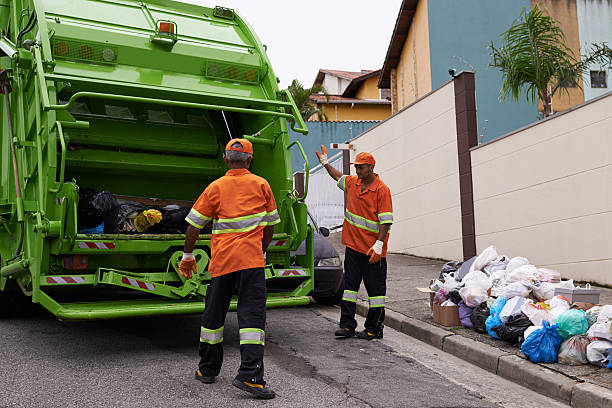 Best Carpet Removal and Disposal  in Deer Lodge, MT